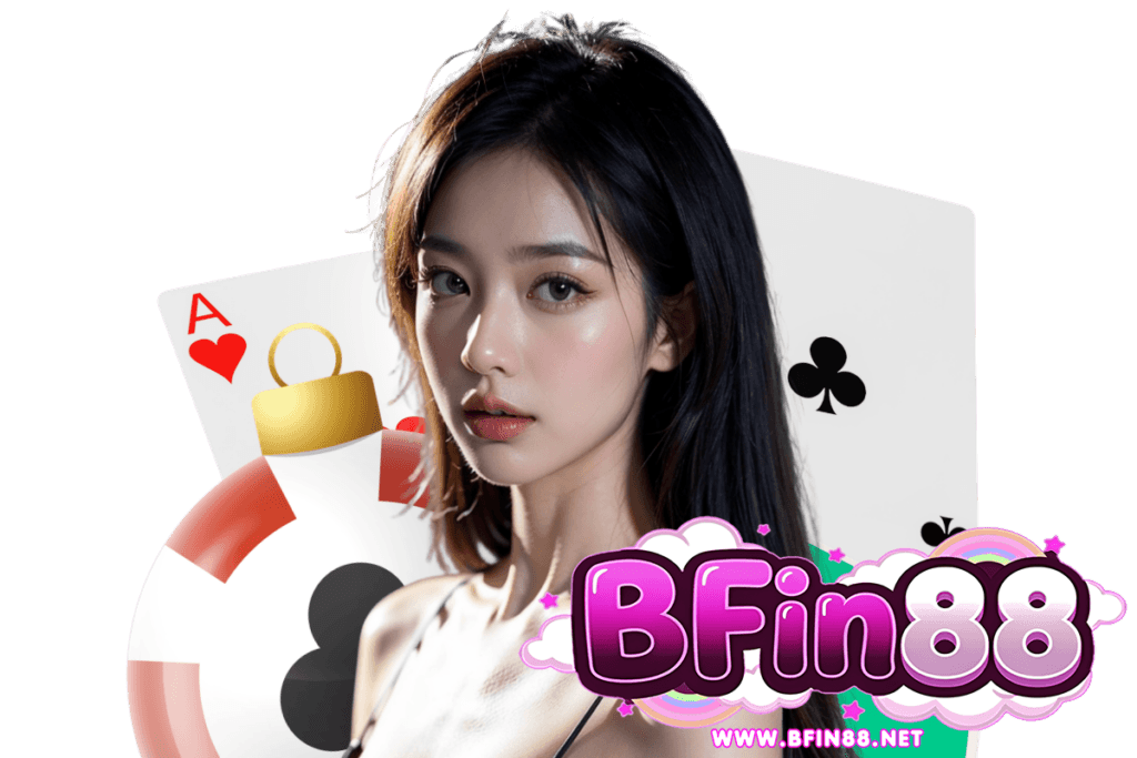 bfin88 เว็บตรง