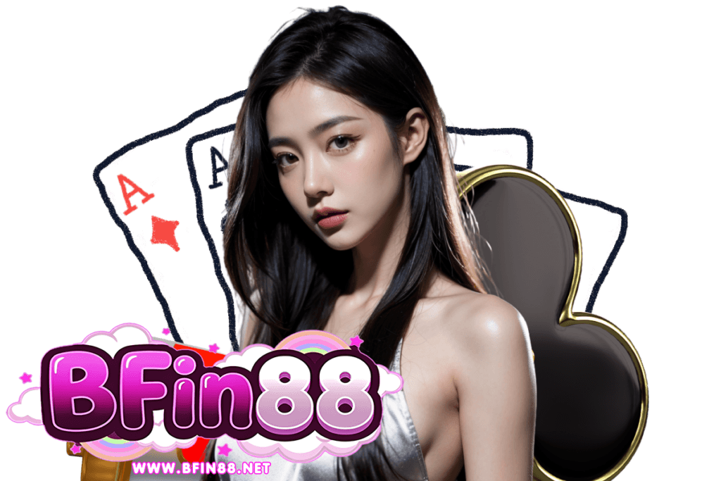 bfin88 แจกเครดิตฟรี